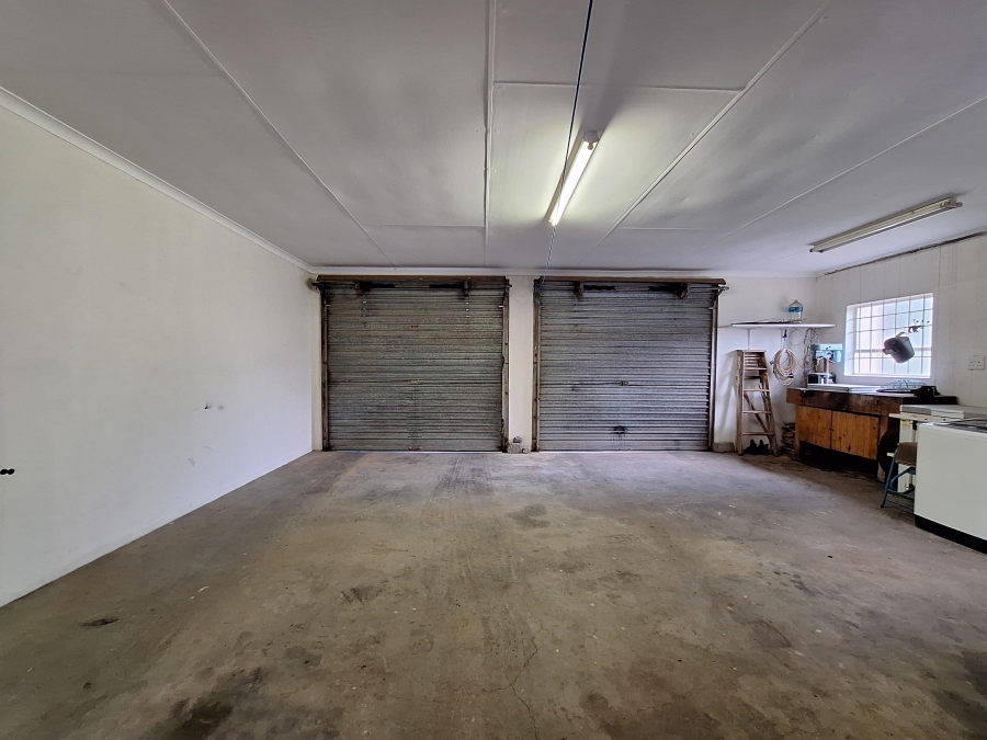 2 Bedroom Property for Sale in Vrede Free State